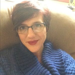 Meet your Posher, Marissa